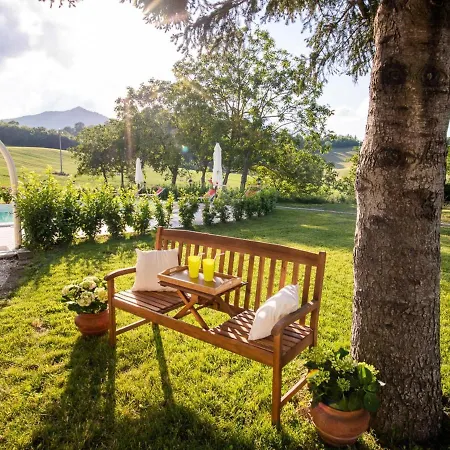 Welcoming In With Garden Apartamento Sassoferrato