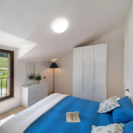 Apartamento Welcoming In With Garden