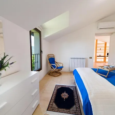 Apartamento Welcoming In With Garden *